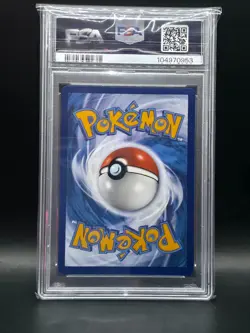 2023 Pokemon Arceus VSTAR Crown Zenith Secret Rare #GG70 - PSA 10 GEM MINT - Image 2