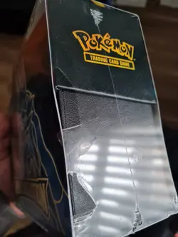 ✅ Pokemon TCG Mega Evolutions Lucario Elite Trainer Box ETB - IN HAND ✅ READ DES - Image 2