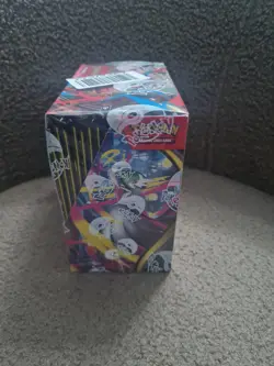 Pokemon TCG Mega Evolution Booster Box - Sealed (36 Packs) - In Hand - Image 4