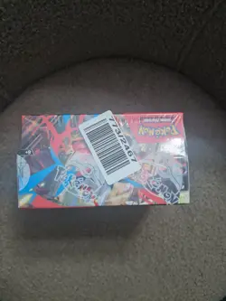 Pokemon TCG Mega Evolution Booster Box - Sealed (36 Packs) - In Hand - Image 5