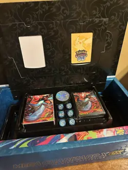 Opened POKEMON UPC Boxes 4 Charizard 1 Team Rockets - Image 2