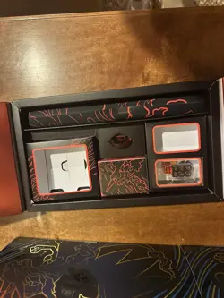 Opened POKEMON UPC Boxes 4 Charizard 1 Team Rockets - Image 3