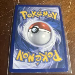 Pokemon TCG Unown Ancient Origins 30/98 Reverse Holo Common NM - Image 2