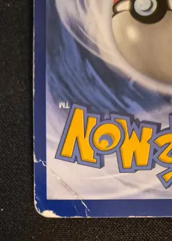 2015 POKEMON XY BREAKTHROUGH 160/162 FULL ART/M MEWTWO EX - Image 3