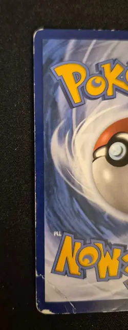 2015 POKEMON XY BREAKTHROUGH 160/162 FULL ART/M MEWTWO EX - Image 4