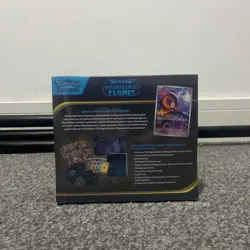 Pokemon TCG: Mega ETB Phantasmal Flames Elite Trainer Boxes New Factory Sealed - Image 2