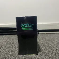 Pokemon TCG: Mega ETB Phantasmal Flames Elite Trainer Boxes New Factory Sealed - Image 5