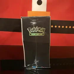 Pokemon TCG Mega Evolution Lucario Elite Trainer Box ETB NEW FACTORY SEALED - Image 3