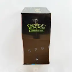 Pokemon TCG Mega Evolution ETB Lucario Elite Trainer Box NEW FACTORY SEALED - Image 3