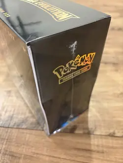 Pokemon TCG Mega Evolution ETB Lucario Elite Trainer Box NEW FACTORY SEALED - Image 4