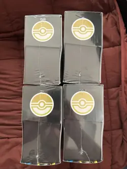 New Factory Sealed Pokemon TCG: Mega Evolution Elite Trainer Box ETB Gardevoir - Image 2