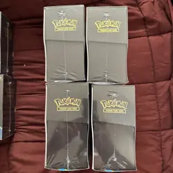 New Factory Sealed Pokemon TCG: Mega Evolution Elite Trainer Box ETB Gardevoir - Image 4