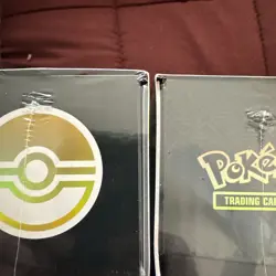New Factory Sealed Pokemon TCG: Mega Evolution Elite Trainer Box ETB Gardevoir - Image 5