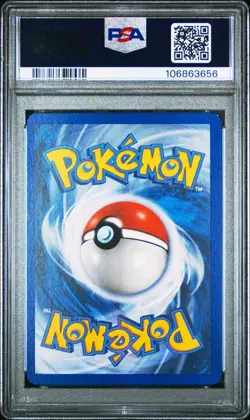 PSA 8 - Gardevoir 6/113 Holo - Ex Delta Species Pokemon Card - NEAR MINT - Image 2