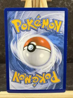 Pokemon TCG - Greninja 40/122 Breakpoint Cracked Ice Holo - LP - Image 2