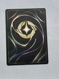 Genie - Wish Fulfilled - Azurite Sea - Disney Lorcana TCG 53/204 Regular - Image 2