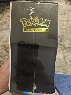 Pokemon TCG Mega Evolution Lucario Elite Trainer Box ETB SEALED - Image 2