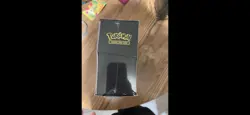 Mega Evolution Pokemon ETB Lucario Elite Trainer Box New & Sealed - Image 3