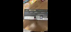 Mega Evolution Pokemon ETB Lucario Elite Trainer Box New & Sealed - Image 4