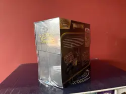 Pokemon TCG: Mega Evolutions Lucario ETB - Factory Sealed ✅ - Image 2