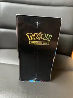 Pokemon Mega Evolution ETB trainer box Lucario brand new sealed - Image 3