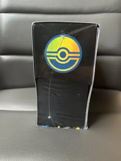 Pokemon Mega Evolution ETB trainer box Lucario brand new sealed - Image 5