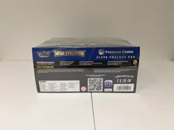 Pokemon Center Mega Evolution Lucario Elite Trainer Box ETB - New & Sealed ✅ - Image 3