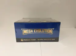 Pokemon Center Mega Evolution Lucario Elite Trainer Box ETB - New & Sealed ✅ - Image 4