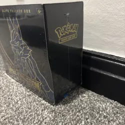 Pokemon TCG S&V Mega Evolution Lucario Elite Trainer Box ETB - NEW/SEALED - Image 2