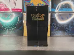 Pokemon Center Mega Evolution Gardevoir & Lucario ETB Set Sealed - Image 5