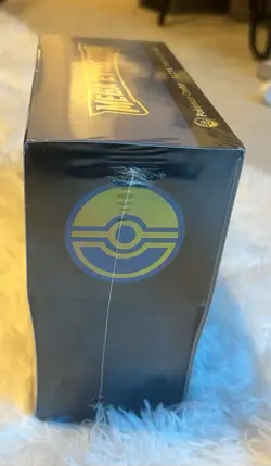 🔥Pokemon TCG Mega Evolution Pokemon Center Mega Lucario ETB🔥 Sealed🔥 - Image 2