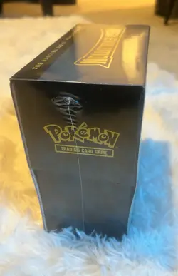 🔥Pokemon TCG Mega Evolution Pokemon Center Mega Lucario ETB🔥 Sealed🔥 - Image 4