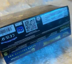 🔥Pokemon TCG Mega Evolution Pokemon Center Mega Lucario ETB🔥 Sealed🔥 - Image 5