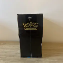 BRAND NEW- POKEMON ETB Mega Evolution Lucario (Factory Sealed) UK Seller - Image 2