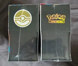 Pokemon Center ETB Mega Evolution Gardevoir & Lucario TCG Sealed - Image 4