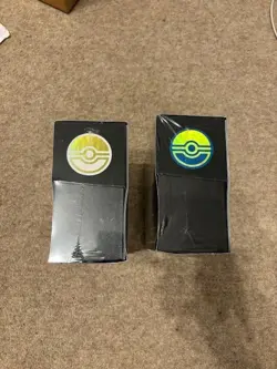 Pokemon Center Mega Evolution Gardevoir & Lucario ETB Sealed ✅Elite Trainer Box✅ - Image 5