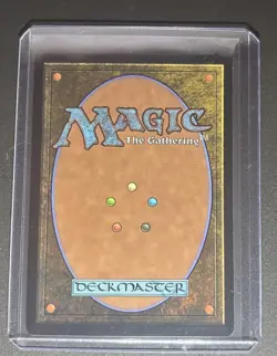 MTG Hope Estheim #541 Borderless Surge Foil Final Fantasy NM - Image 2