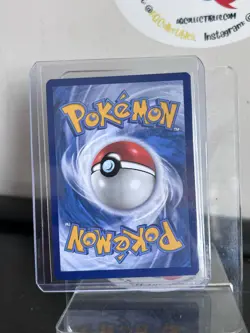 Gyarados Rare Holo Water 2023 Scarlet & Violet 151 Pokemon TCG Card 130/165 - Image 2