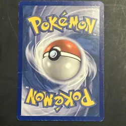 Groudon EX 038 Black Star Promo Rare Pokemon Card Dmg - Image 2