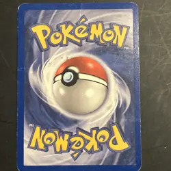 Dark Tyranitar 20/109 Reverse Holo Pokemon Card TCG EX Team Rocket Returns Dmg - Image 2