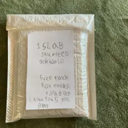 MLB Mystery Pack Gaurenteed 1 Gem Mint 10 Graded Card - Image 1