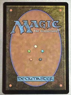 MTG / Semblance Anvil / BRR / #52 / FOIL / Rare / NM - Image 2