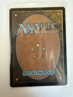 1c Signed Dismantling Blow; Invasion; MTG; Regular; Free Shipping - Image 2