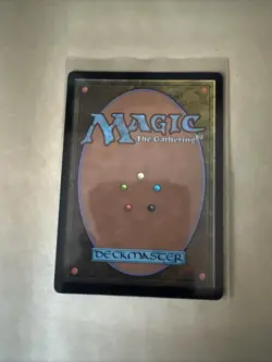 MTG Illusionist’s Bracers RVR 0260 R NM Regular - Image 4