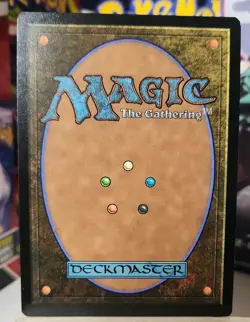 Mjolnir, Storm Hammer Universes Beyond: Assassin's Creed Foil Near Mint 0074 - Image 2