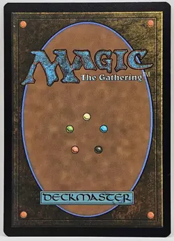 MTG Spider-Man M0009 Counterspell #9 Borderless - Image 2