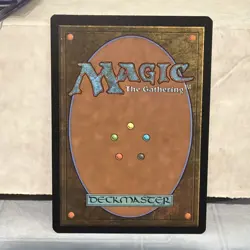 MTG Kamigawa Neon Dynasty Boseiju Who Endures Borderless x 1 - Image 2