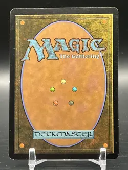 MTG Magic the Gathering Trinisphere (154/165) Darksteel - Image 2