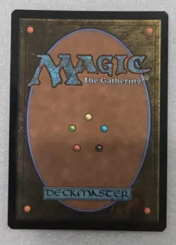 ENDLESS FOOT ASSAULT SURGE FOIL - Rare - TMC TMNT Commander MTG #0008 - Image 2