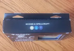 *New* MTG Final Fantasy Commander Deck Scions & Spellcraft MAGIC THE GATHERING - Image 3